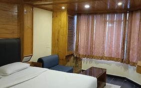 Hotel Shiv Shanthi Inn Moorthi Hospitality Ooty